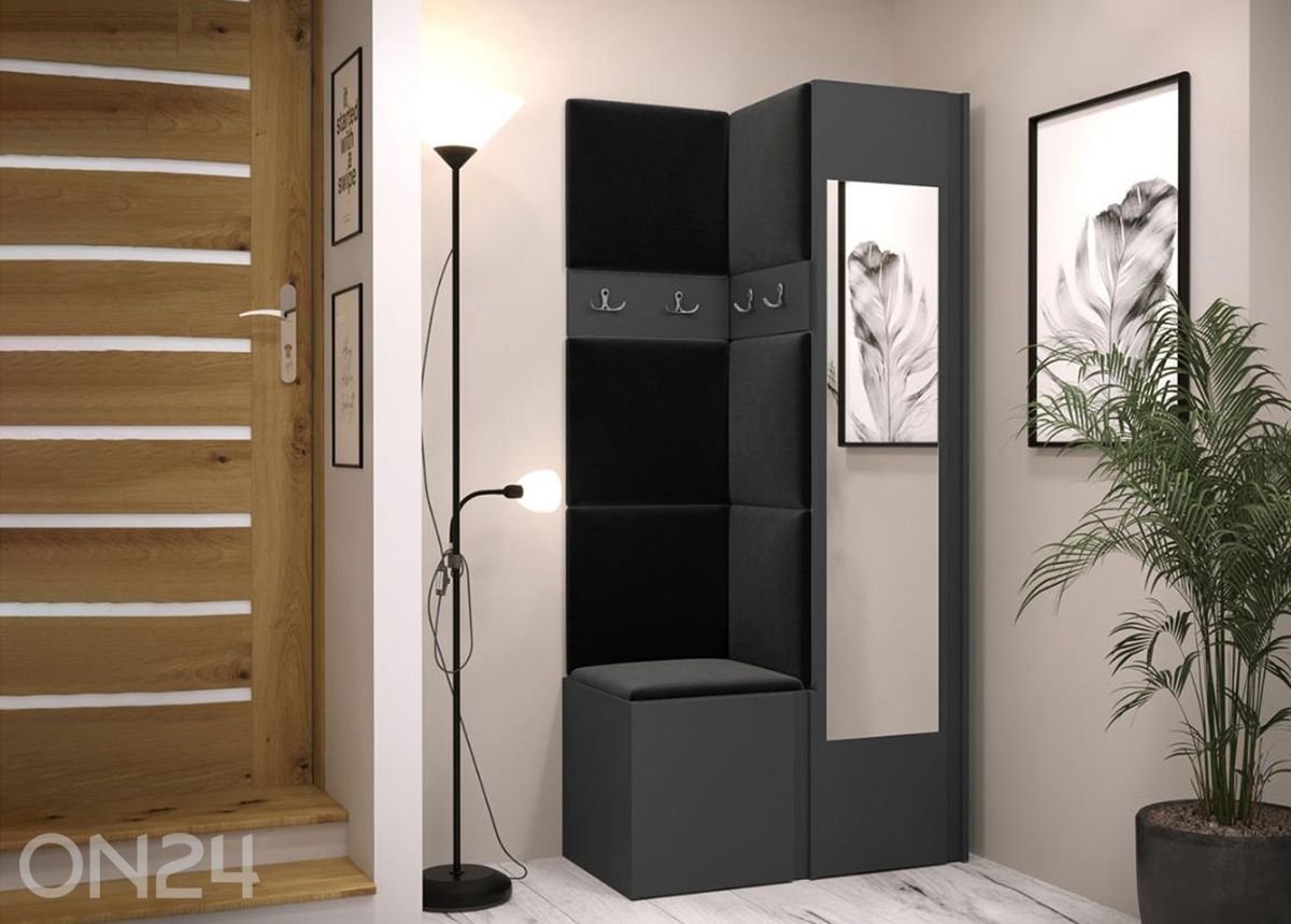 Esikukomplekt Orion XXV suurendatud