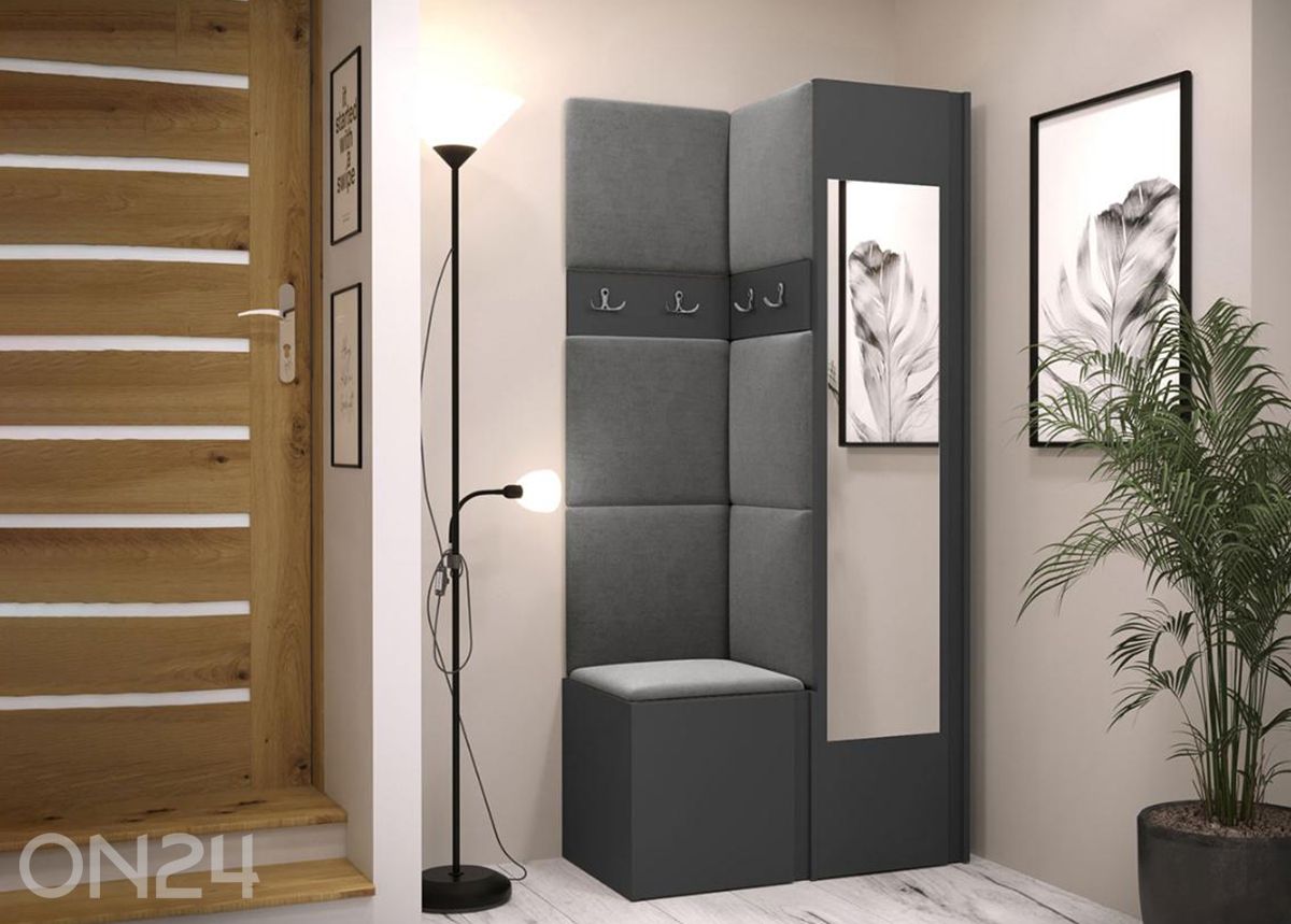 Esikukomplekt Orion XXV suurendatud