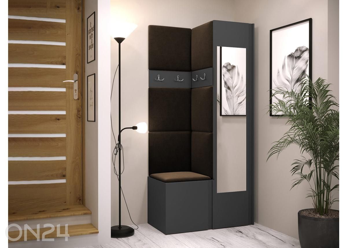 Esikukomplekt Orion XXV suurendatud