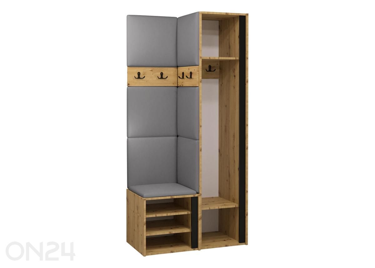 Esikukomplekt Orion XXV suurendatud