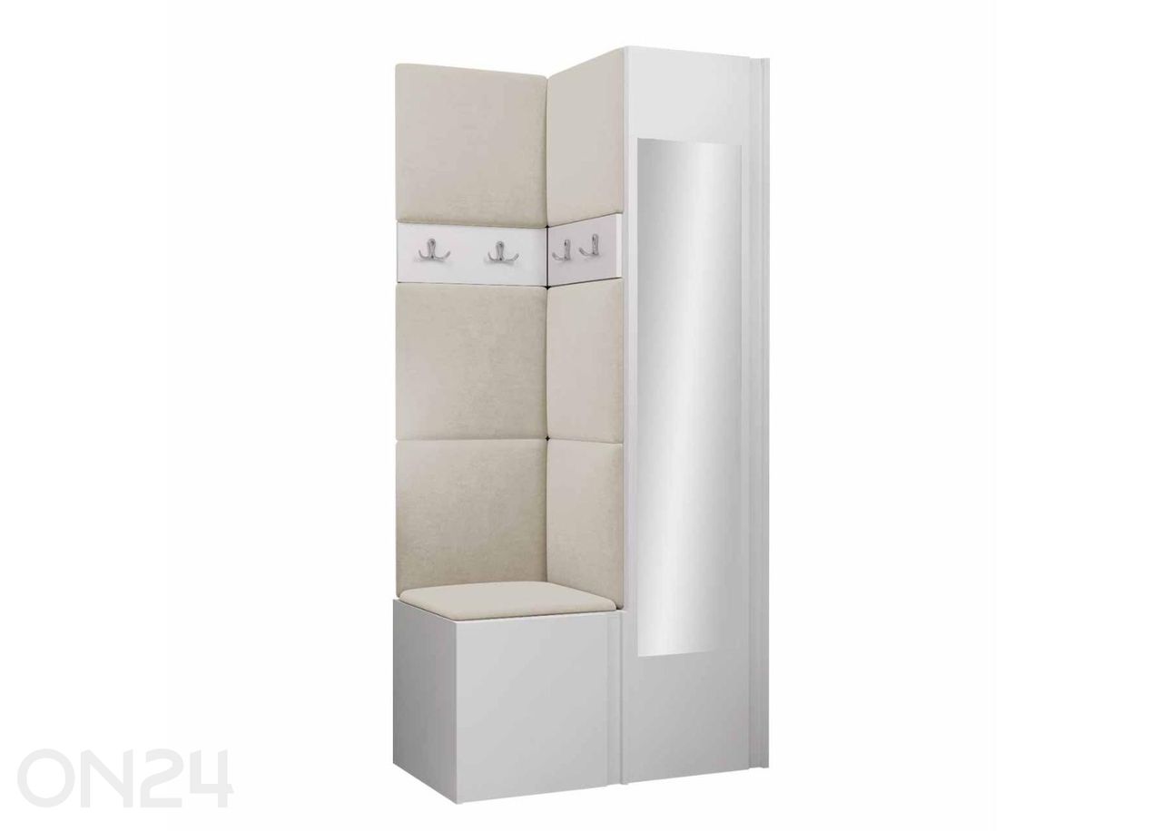 Esikukomplekt Orion XXV suurendatud