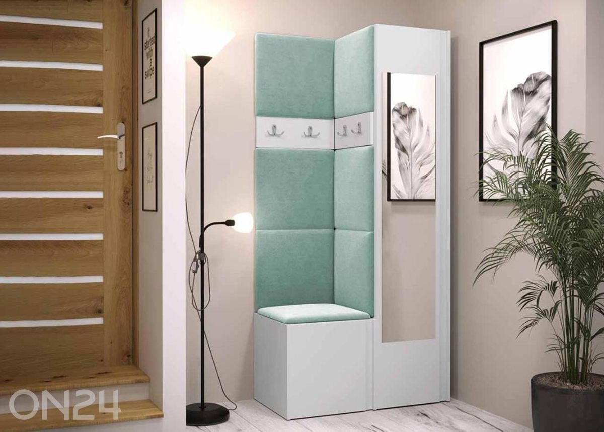 Esikukomplekt Orion XXV suurendatud