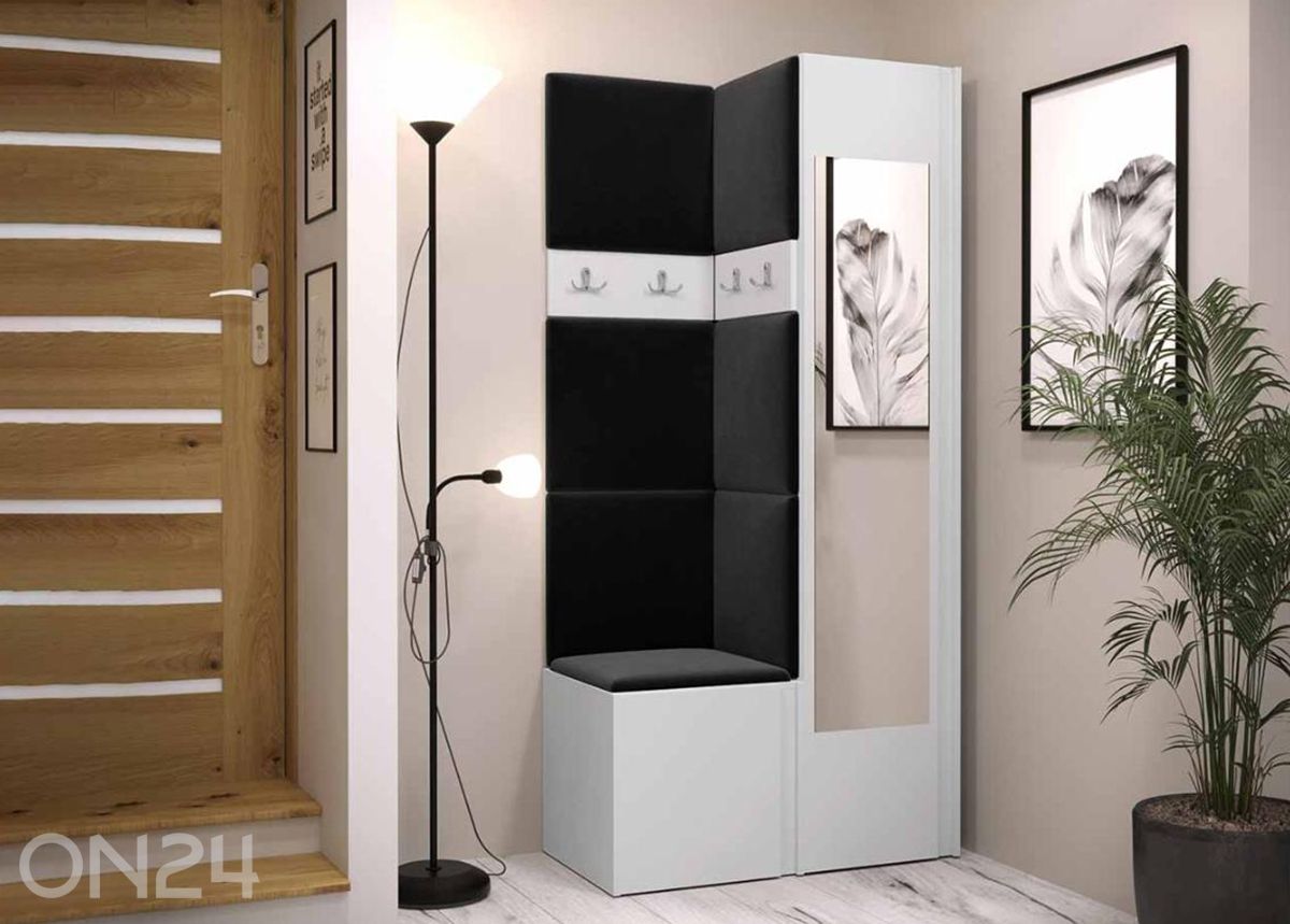 Esikukomplekt Orion XXV suurendatud