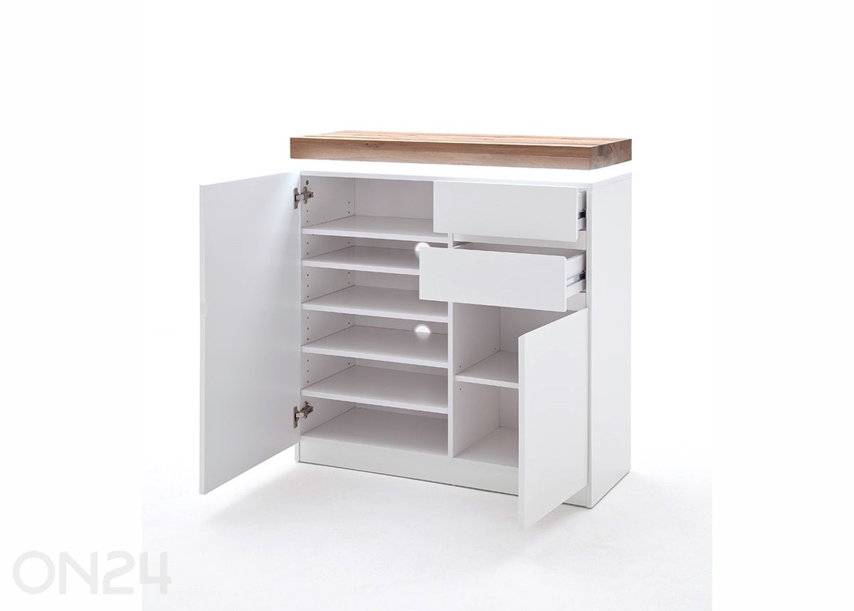 Esikukomplekt Romina suurendatud