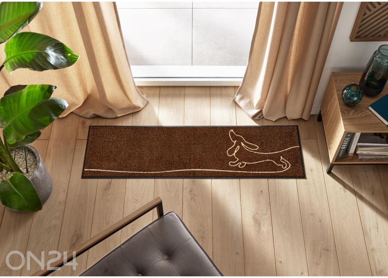 Esikumatt Daydreamer 35x120 cm suurendatud