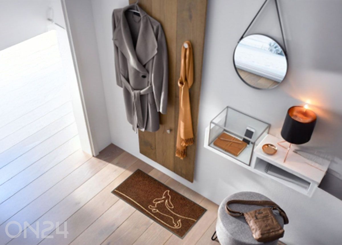 Esikumatt Daydreamer 35x75 cm suurendatud