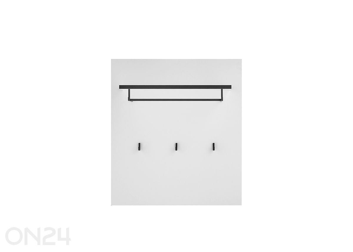 Esikunagi Cantara suurendatud