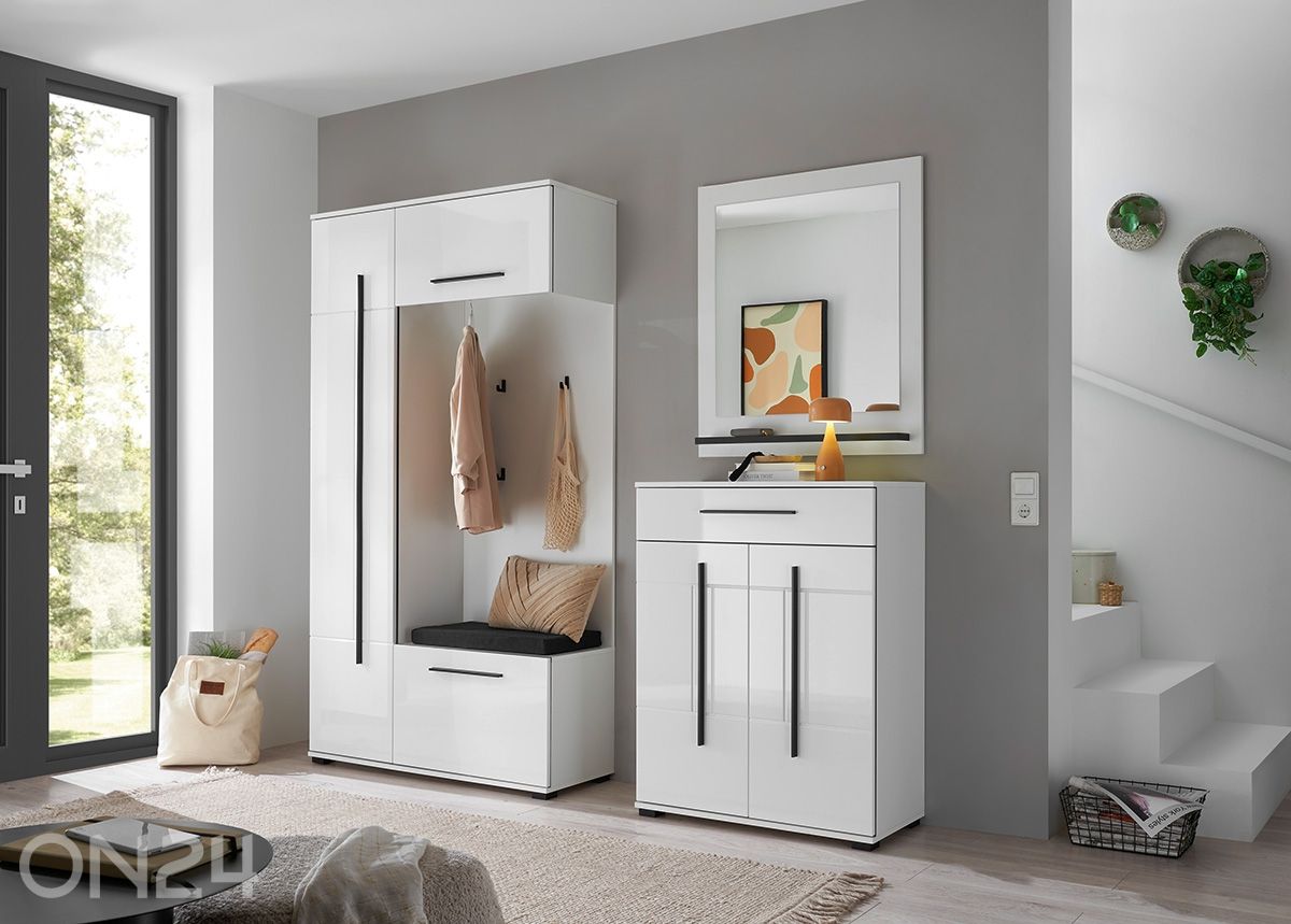 Esikunagi Cantara suurendatud