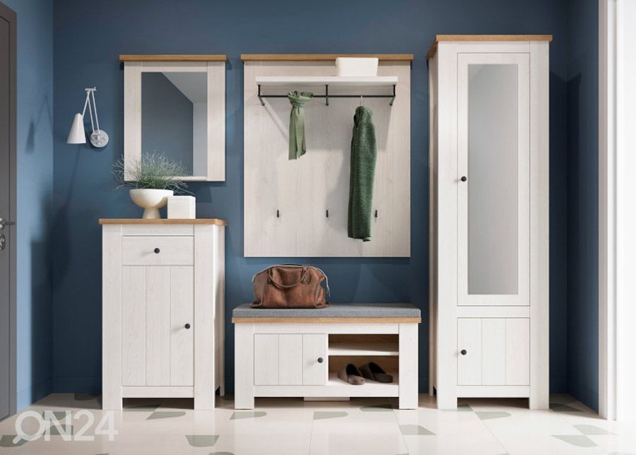 Esikunagi Celecto 100 cm suurendatud