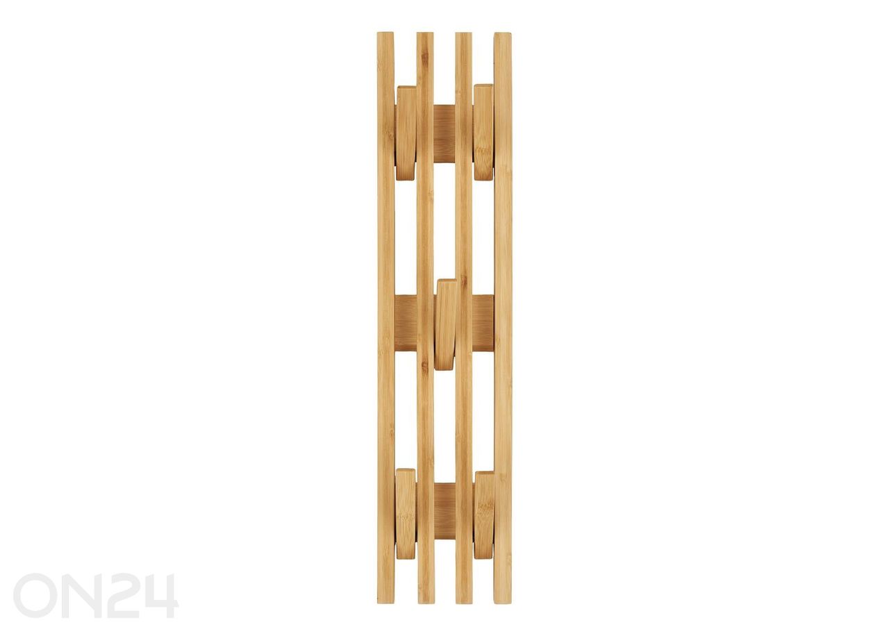 Esikunagi Ember suurendatud