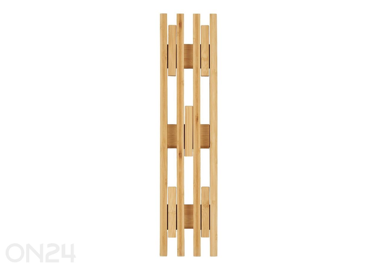 Esikunagi Ember suurendatud