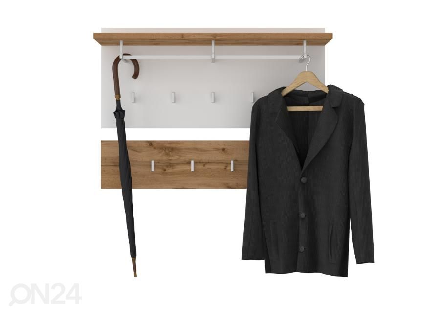 Esikunagi Hola 90 cm suurendatud