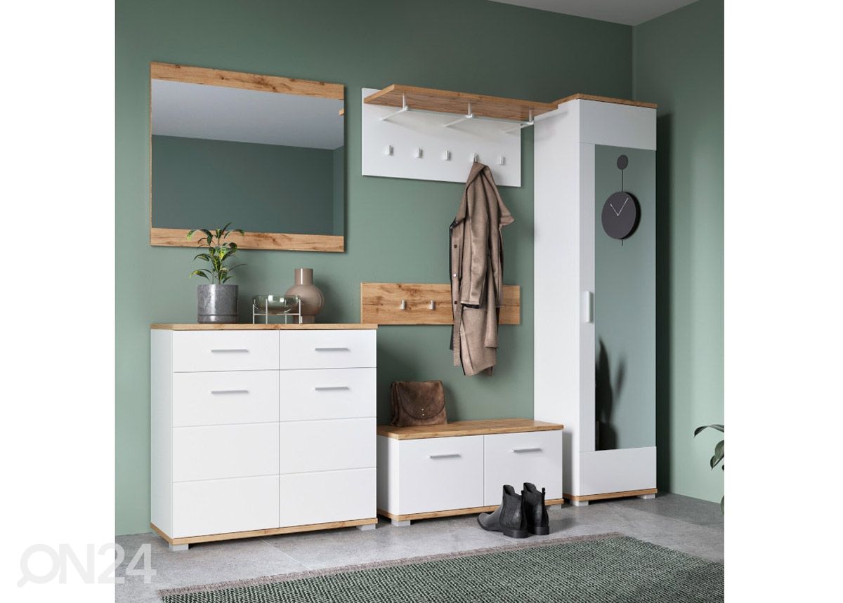 Esikunagi Hola 90 cm suurendatud