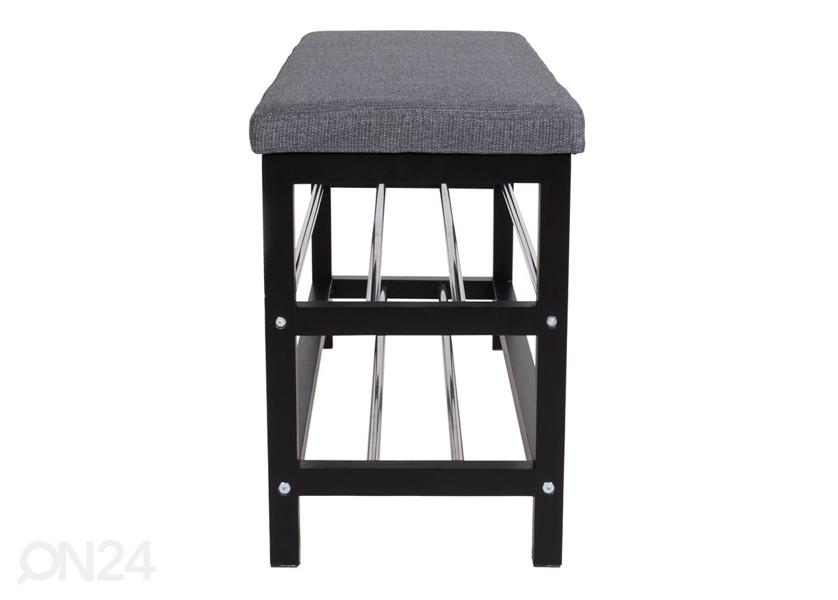 Esikupink suurendatud