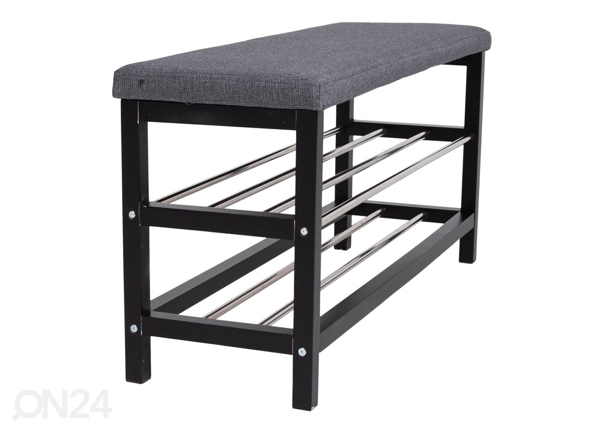 Esikupink suurendatud