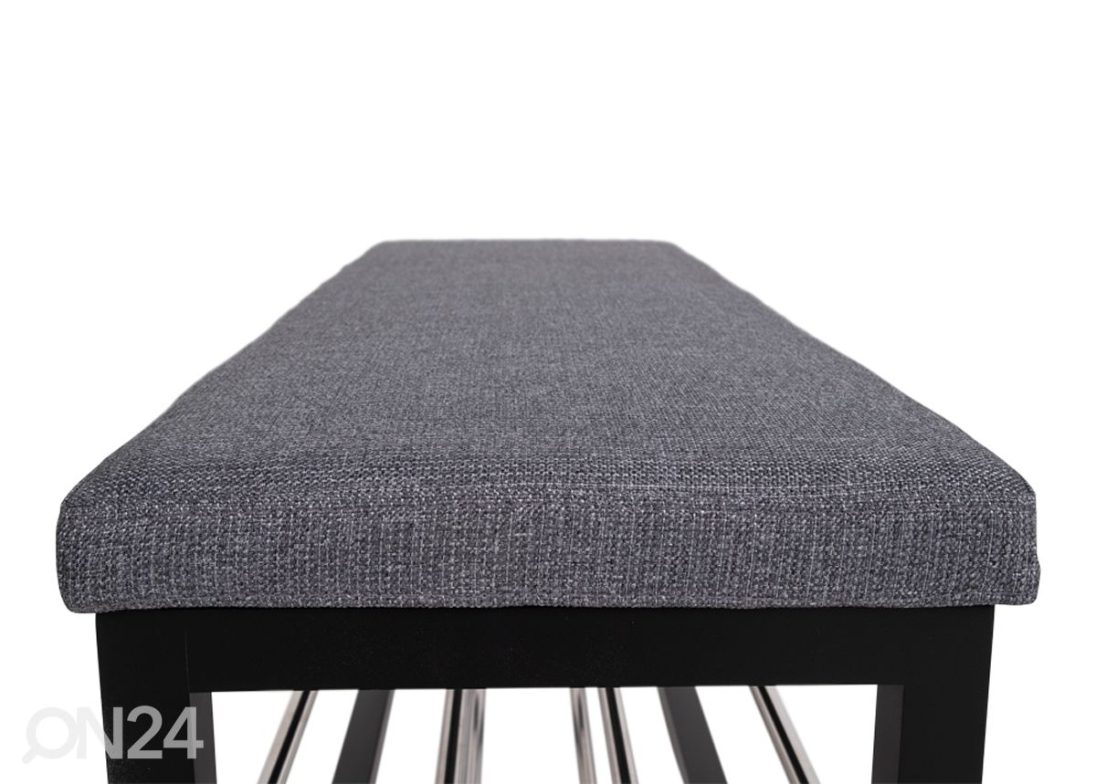 Esikupink suurendatud