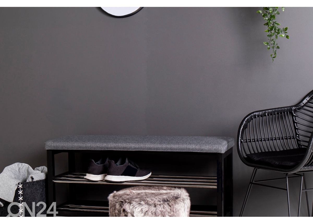 Esikupink suurendatud