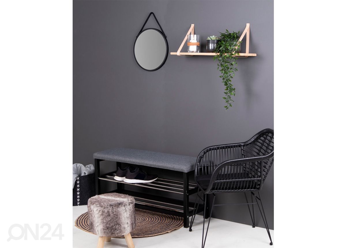 Esikupink suurendatud