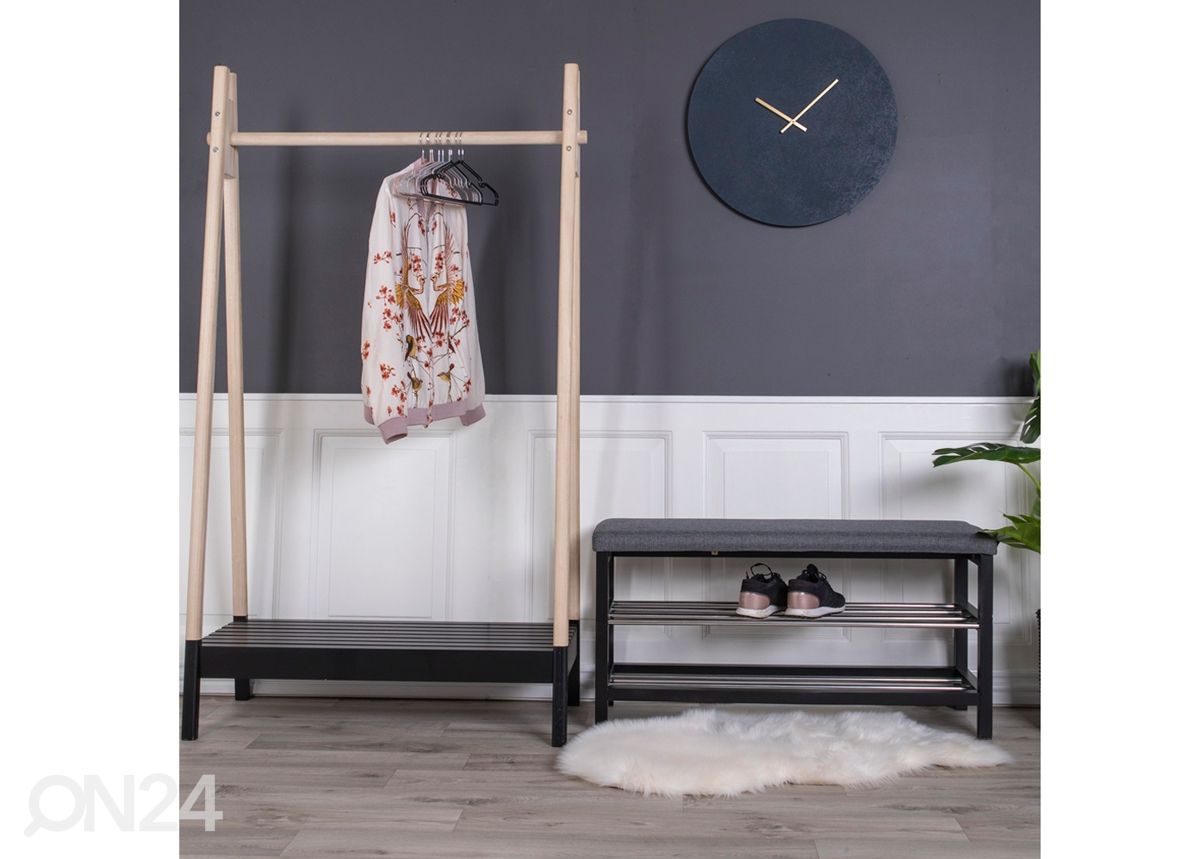 Esikupink suurendatud