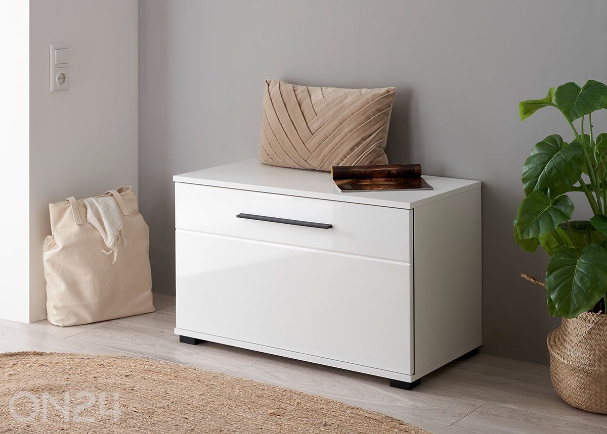 Esikupink Cantara suurendatud