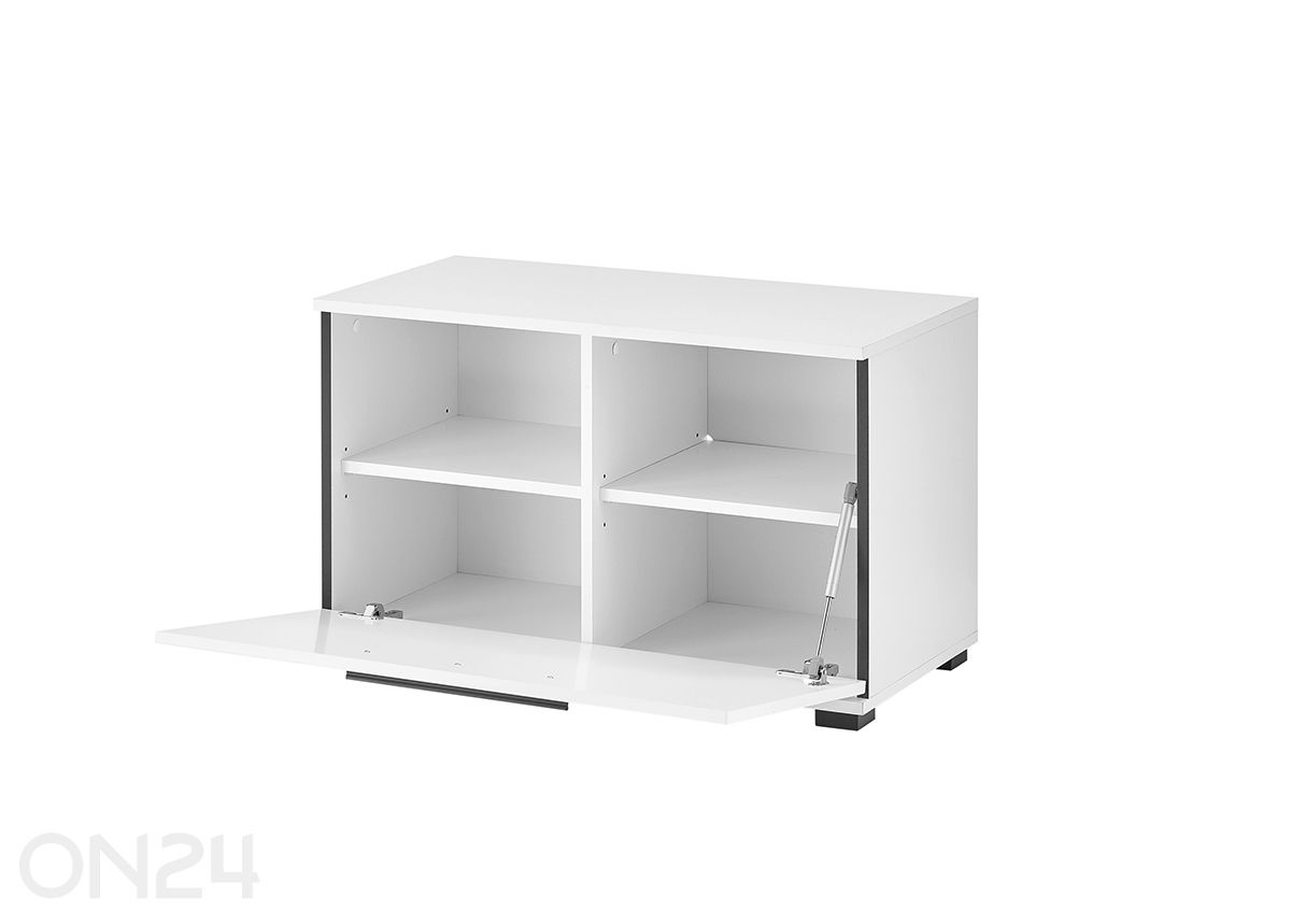 Esikupink Cantara suurendatud