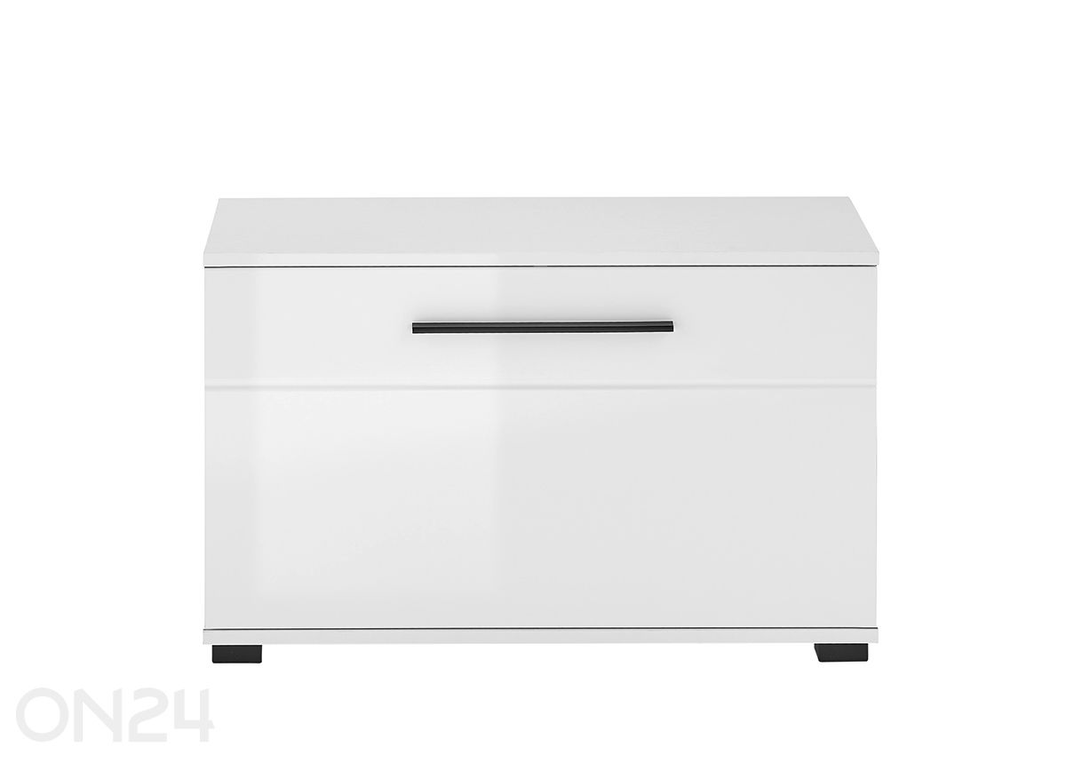 Esikupink Cantara suurendatud