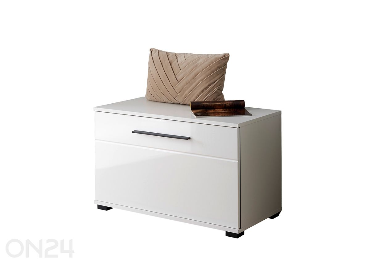 Esikupink Cantara suurendatud