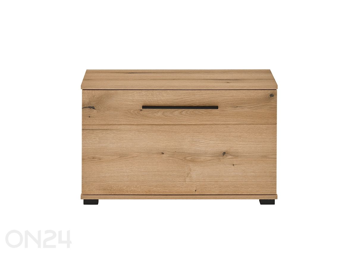 Esikupink Cantara suurendatud