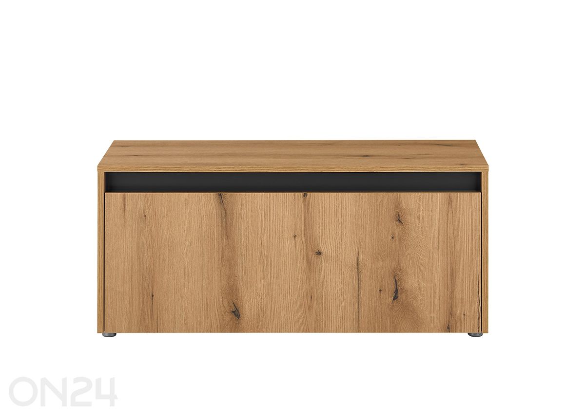 Esikupink City suurendatud
