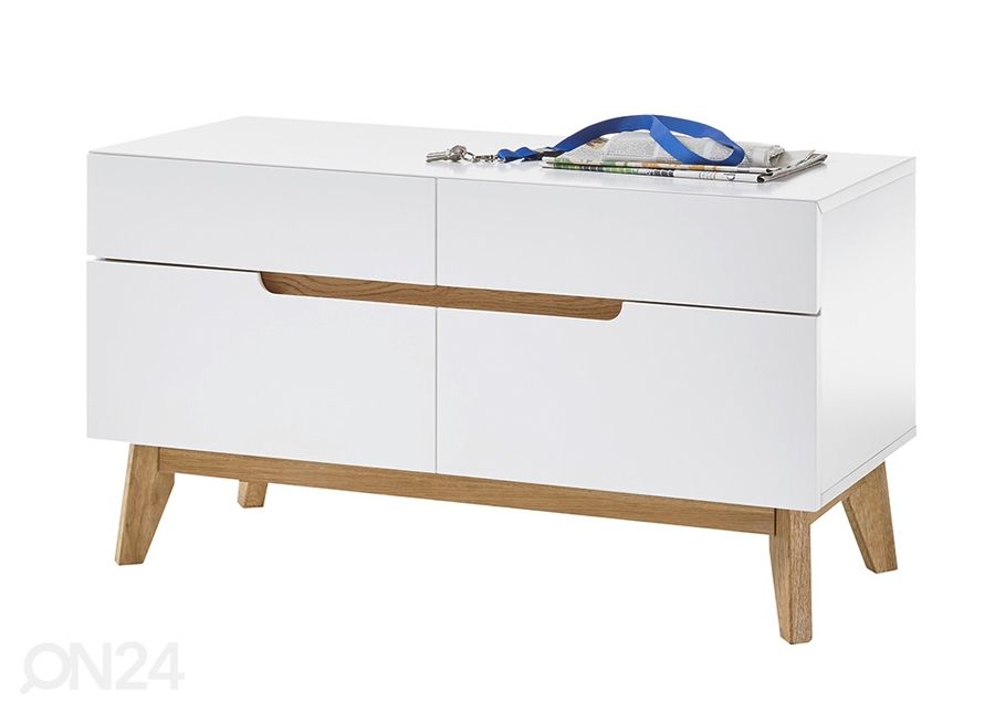 Esikupink/kummut Cervo 52245WE5 suurendatud