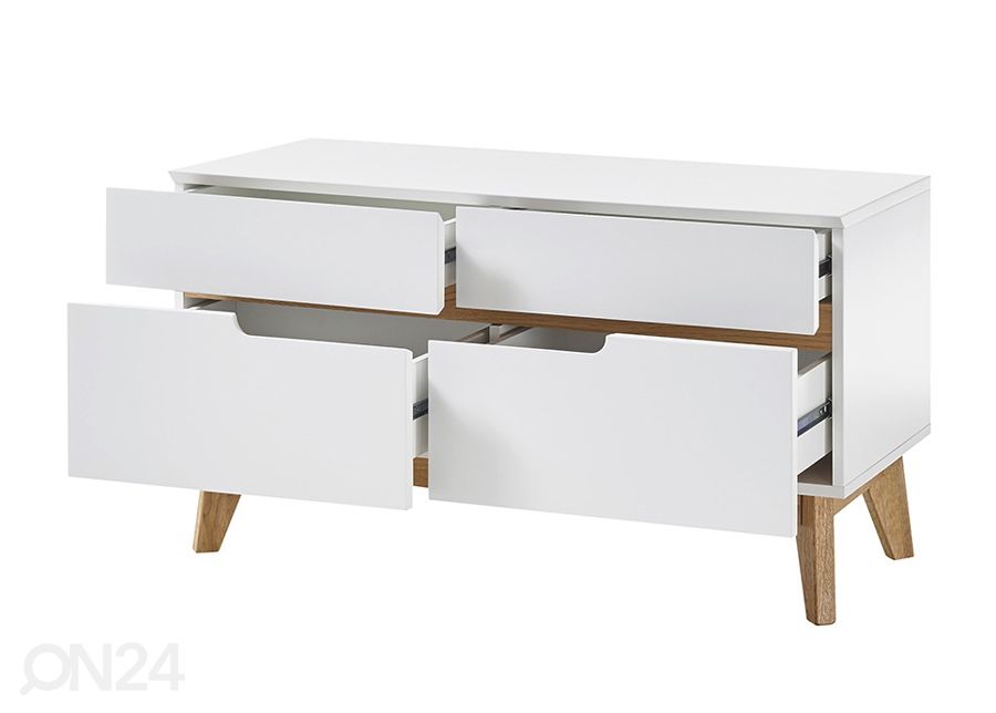 Esikupink/kummut Cervo 52245WE5 suurendatud