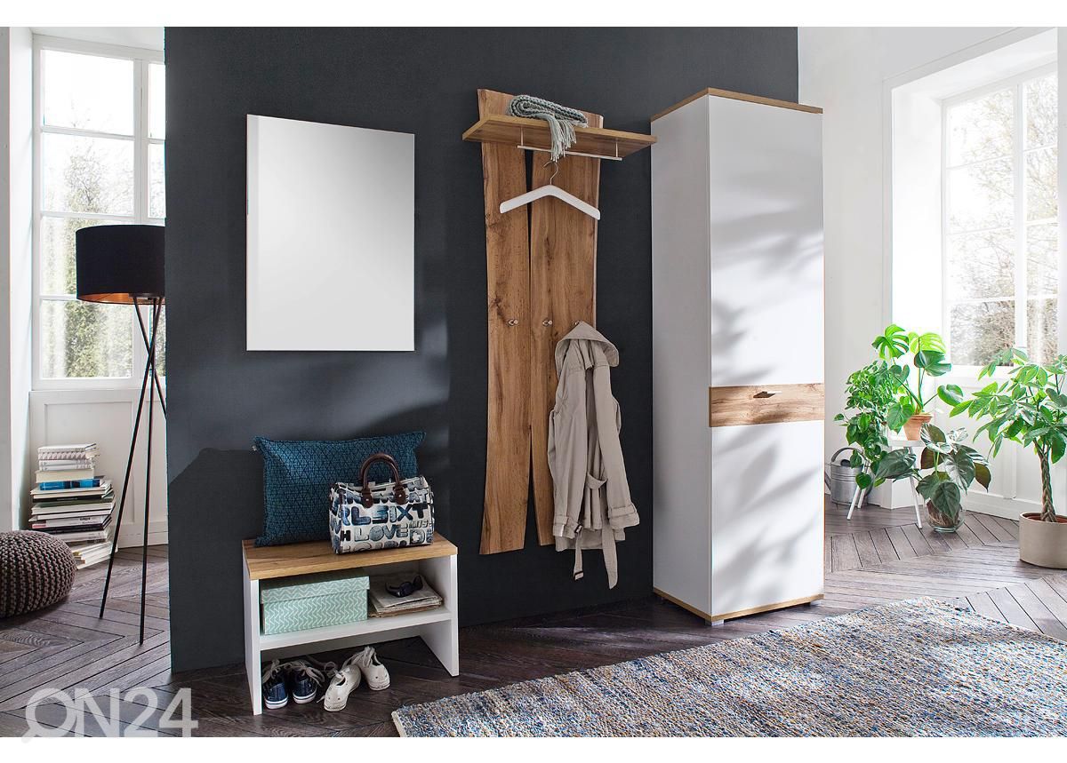 Esikupink Nia 63 cm suurendatud