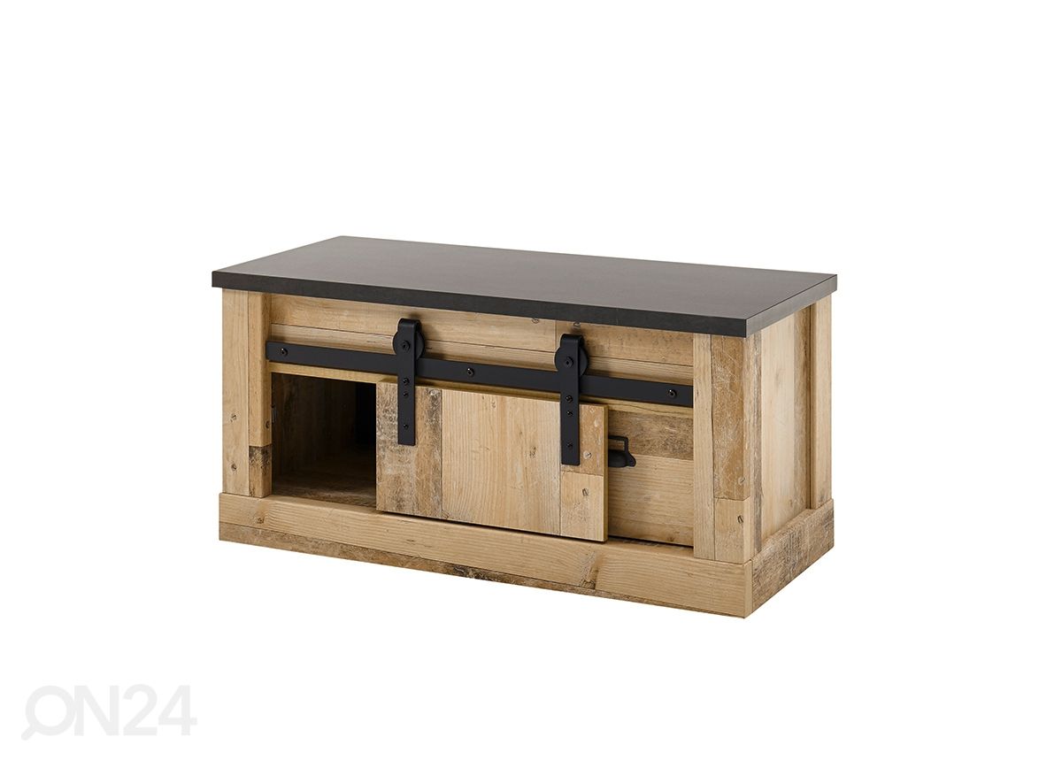 Esikupink Sherwood 93 cm suurendatud