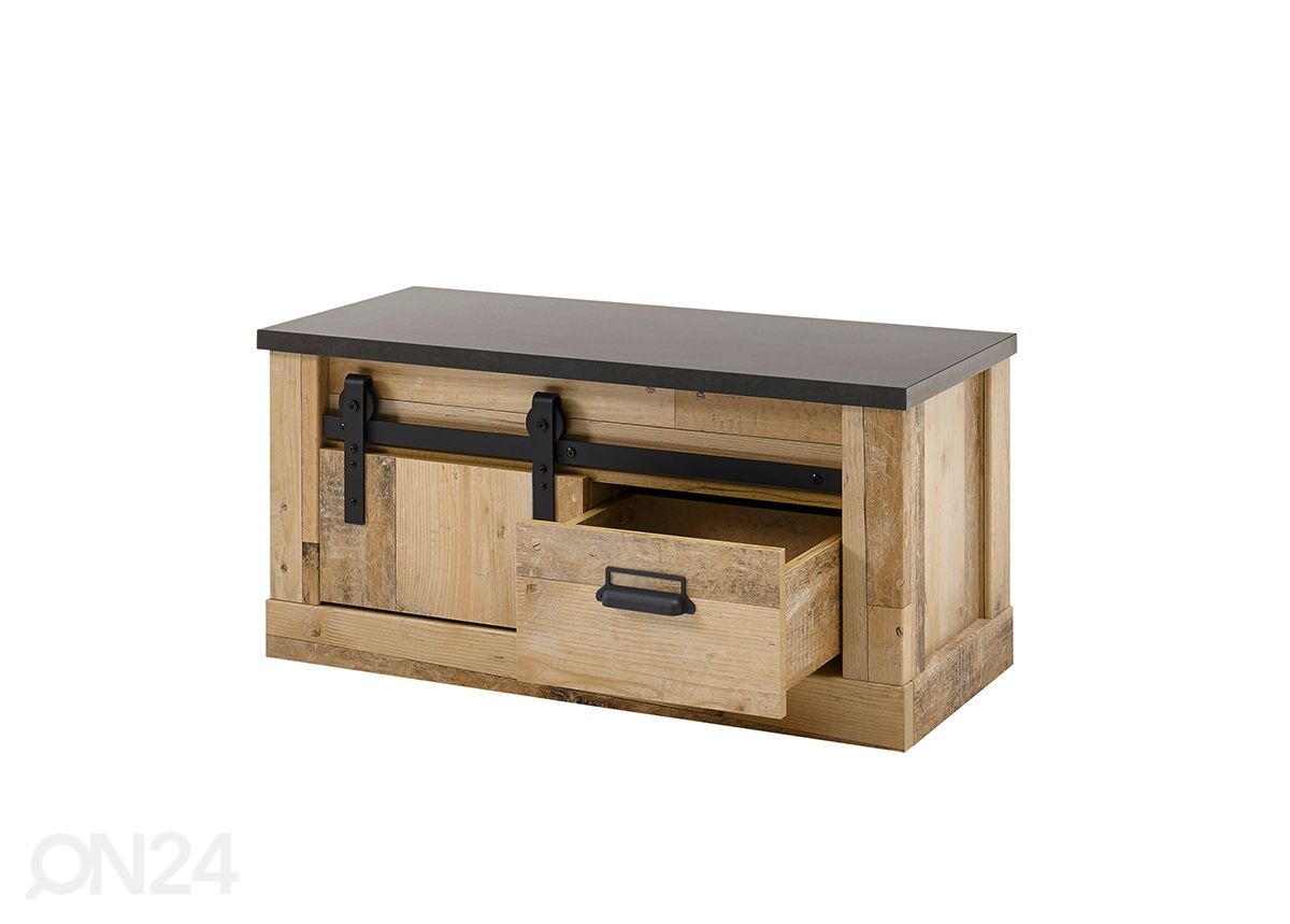 Esikupink Sherwood 93 cm suurendatud
