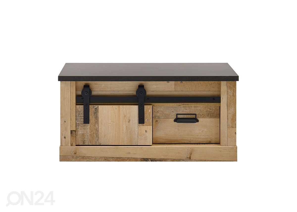 Esikupink Sherwood 93 cm suurendatud