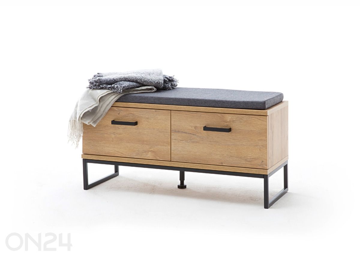 Esikupink Toledo suurendatud