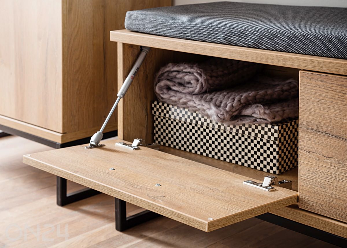 Esikupink Toledo suurendatud