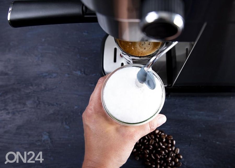 Espressomasin Gastronoma suurendatud