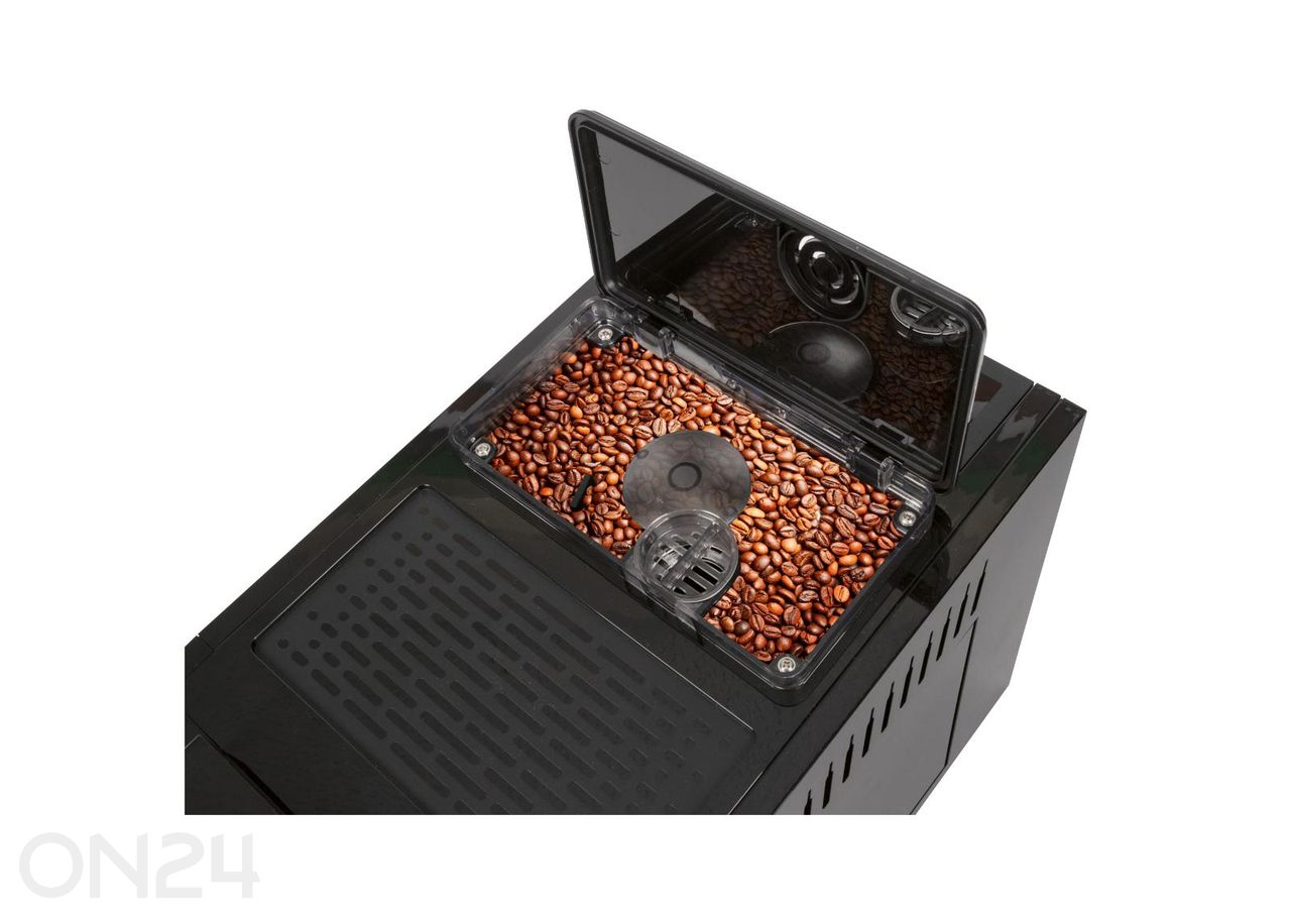 Espressomasin ProfiCook PCKAV1281 suurendatud