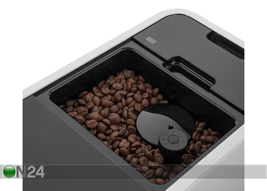 Espressomasin Sencor suurendatud