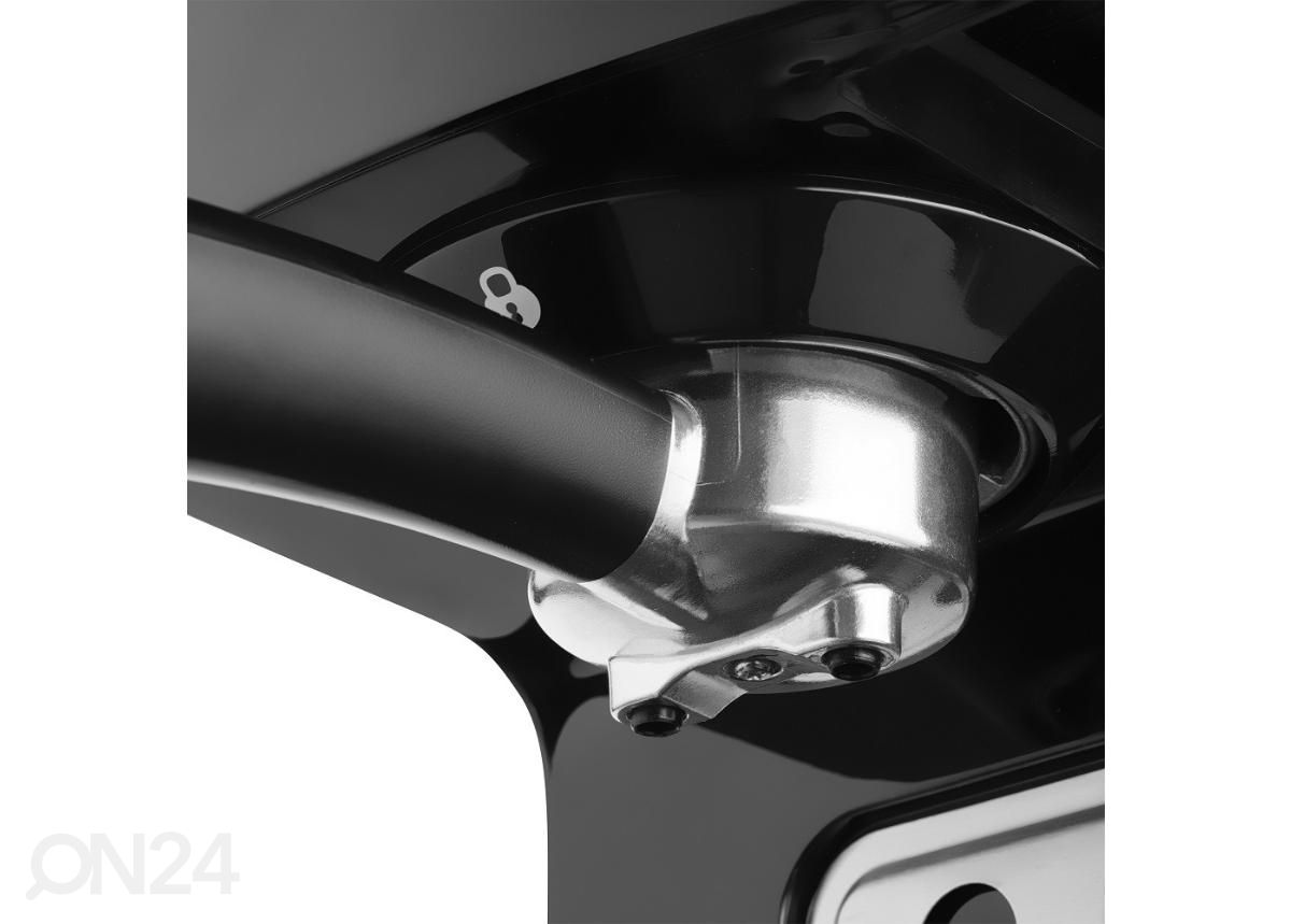 Espressomasin Sencor SES4050SSEUE3 suurendatud