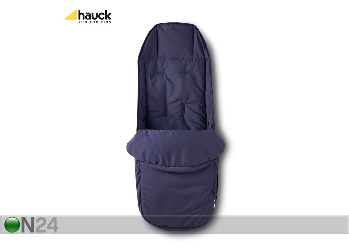 Esprit Duo Star vankri kookon Navy suurendatud