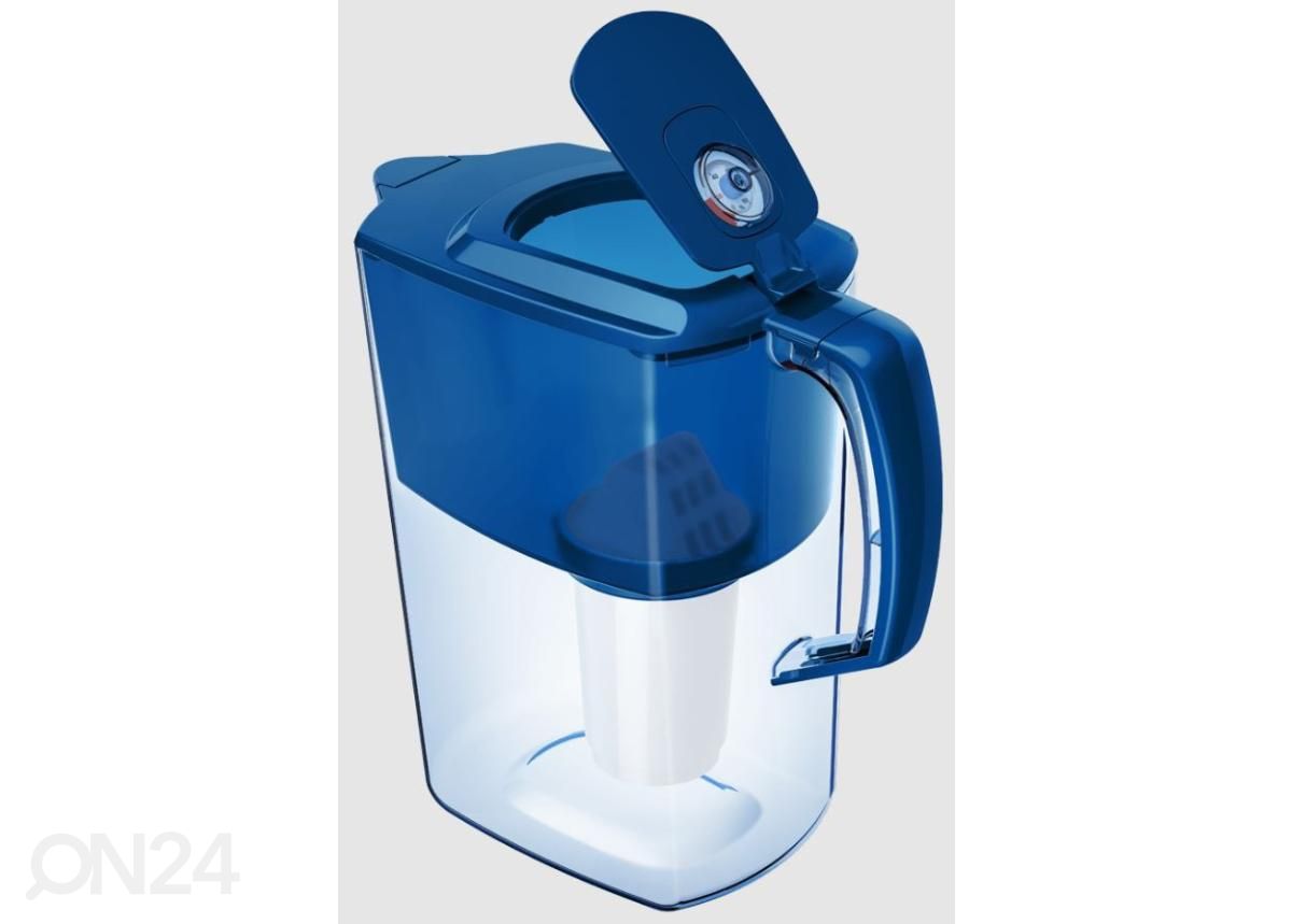 Filterkann Aquaphor Atlant A5 4,0 L suurendatud