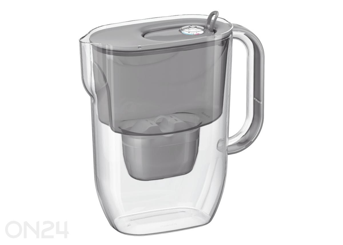 Filterkann Aquaphor Fresh MFP 3,2 L suurendatud