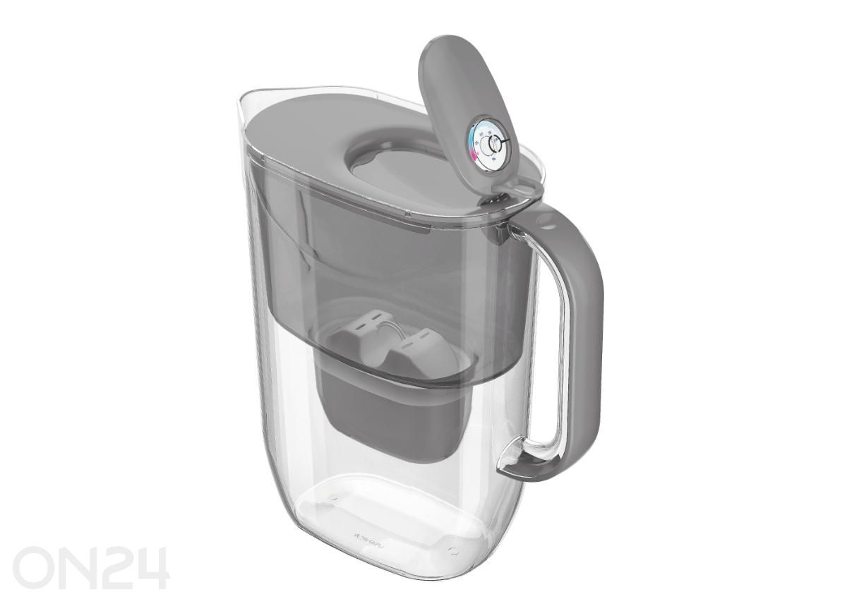 Filterkann Aquaphor Fresh MFP 3,2 L suurendatud