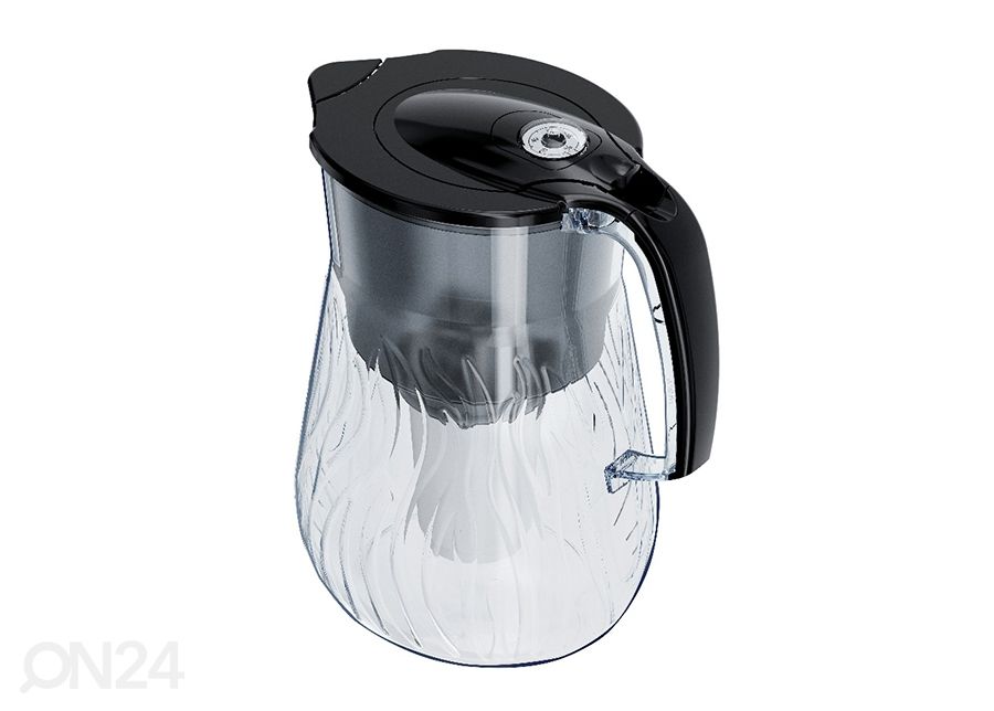 Filterkann Aquaphor Orleans 4.2 L, must suurendatud