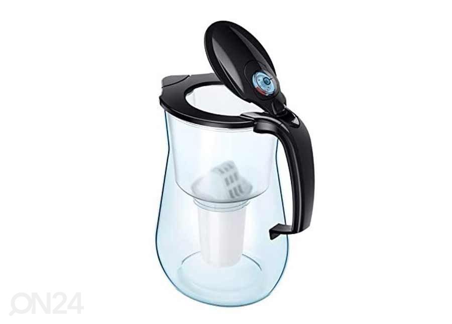 Filterkann Aquaphor Provence 4,2 L suurendatud