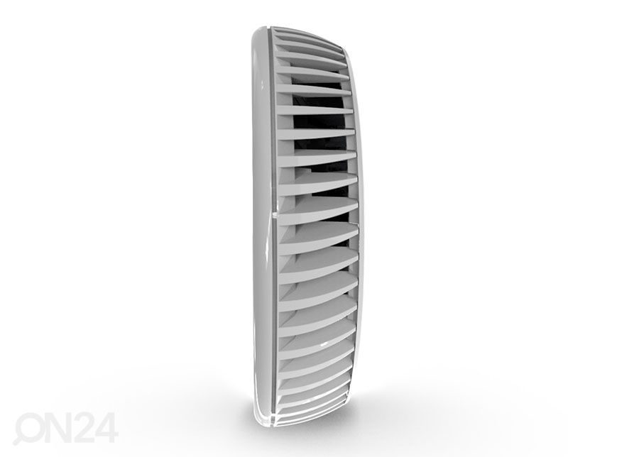 FireAngel Optiline Suitsuandur 5 aastase patareiga FA6115 suurendatud