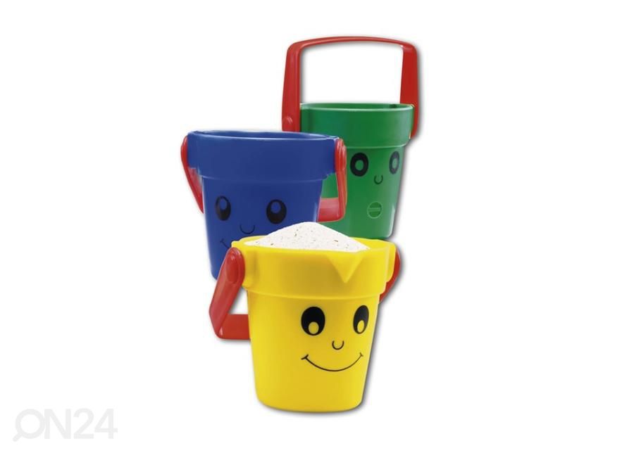 Fisher Price Mänguämbrite komplekt suurendatud