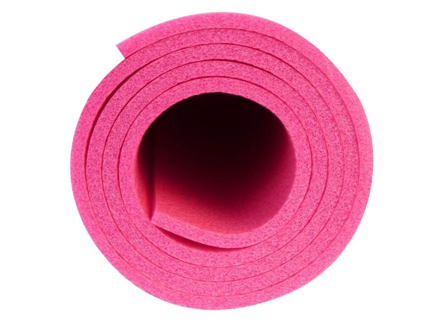 Fitness/jooga matt Avento suurendatud